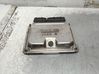 Engine control unit/module 0281011074