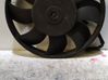 Electric radiator cooling fan 