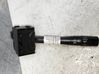 Wiper control stalk 
