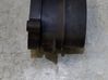 Mass air flow meter 0928400527