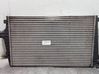 Intercooler radiator 4B0145805A
