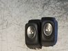 Electric window control switch 