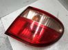 Rear/tail lights 