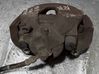 Caliper de freno delantero 