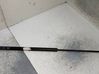 Front bonnet/hood damper/strut 811613K000