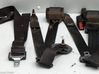 Ceinture de sécurité arrière 