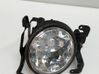 Front fog light 