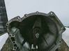 Manual 5 speed gearbox 878TGLA