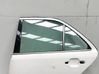 Rear door 