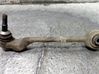 Brazo de suspensión delantero 6082T6