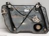 Front door electric window regulator 6L4837756