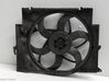 Ventilador eléctrico del radiador 16326937515