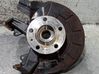 Front wheel hub spindle knuckle 6R0615311A