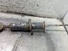 Front shock absorber with coil spring 