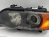 Headlight/headlamp 