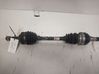 Front driveshaft YK