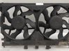 Ventilador eléctrico del radiador 