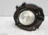 Front fog light 