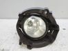 Front fog light 