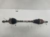 Front driveshaft 9638016980