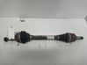 Front driveshaft 9644292680