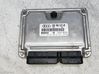 Unidad de control/módulo del motor 0281010094
