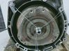Manual 5 speed gearbox 010021