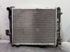Coolant radiator 