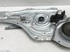 Front door manual window regulator 824703U120