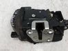 Front door lock motor 813103U000