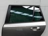 Rear door 