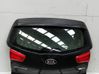 Tailgate/trunk/boot lid 