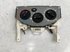 Air conditioner control unit module 