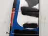 Rear door 