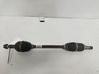 Front driveshaft 8200341698