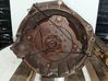 Manual 5 speed gearbox 8L1P7000BB