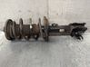 Front shock absorber with coil spring 824904002056