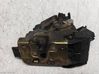Rear door soft close latching motor 2S4AA21813CB