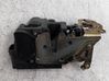Front door lock motor 
