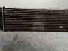 Intercooler radiator 
