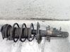 Front shock absorber with coil spring 543024FA7C