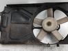 Electric radiator cooling fan 91AB8146AE