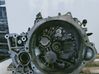 Manual 5 speed gearbox A4206928