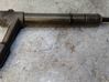 Inyector de combustible TJBB01901D