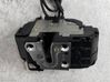 Front door lock motor 