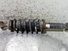 Rear shock absorber/damper 