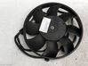 Electric radiator cooling fan 