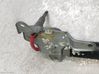 Motor del limpiaparabrisas trasero 