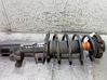 Amortiguador delantero con muelle espiral 5N0412021CT