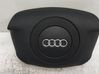 Steering wheel airbag 